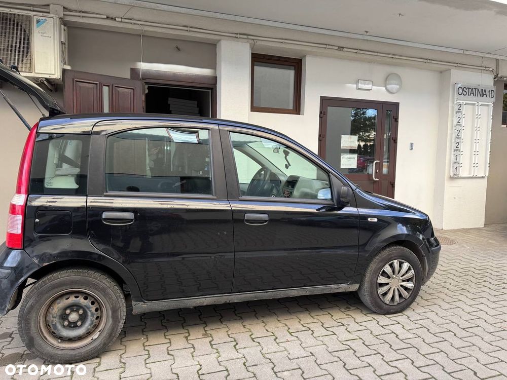 Fiat Panda - 2