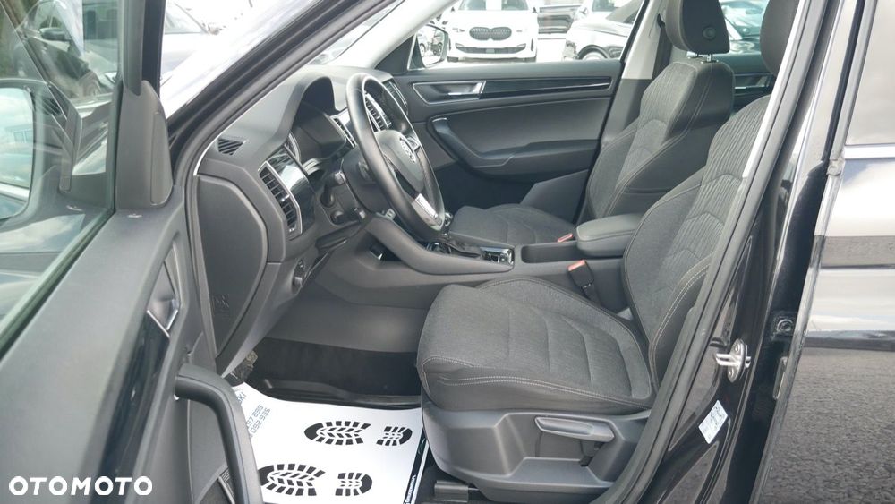 Skoda Kodiaq - 15