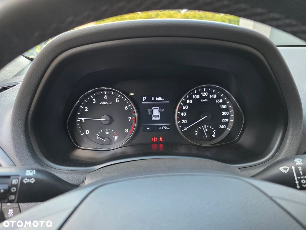 Hyundai i30 1.0 T-GDI Smart DCT - 18