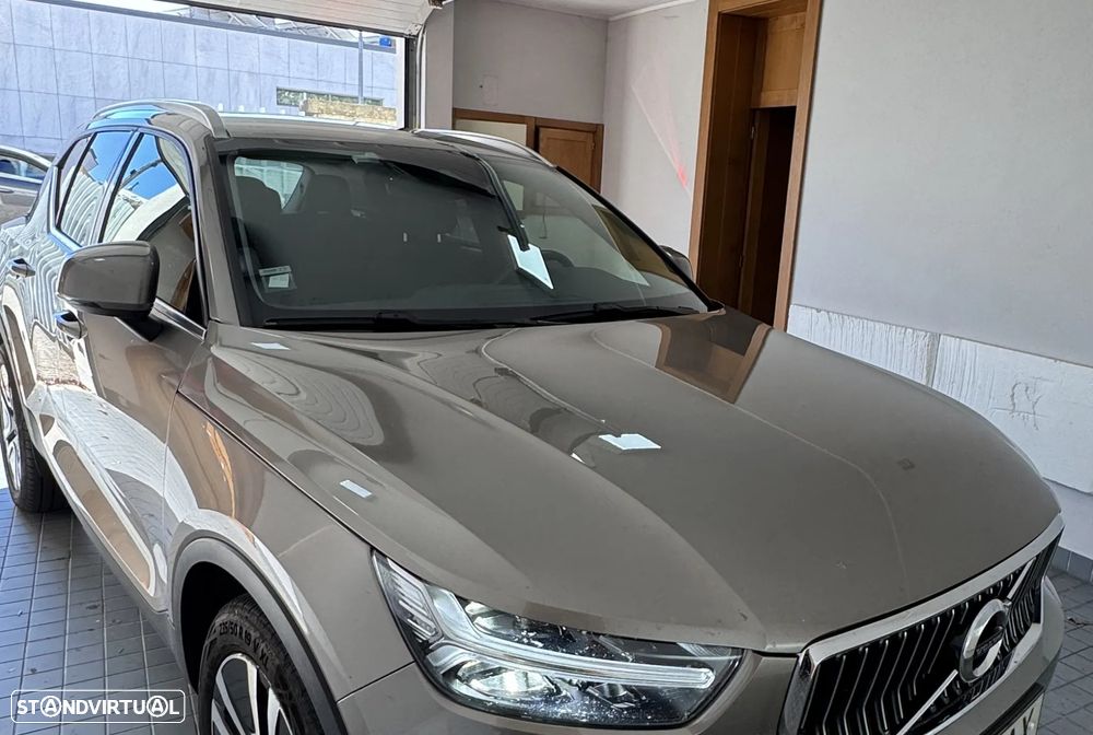 Volvo XC 40 1.5 T5 PHEV R-Design - 15