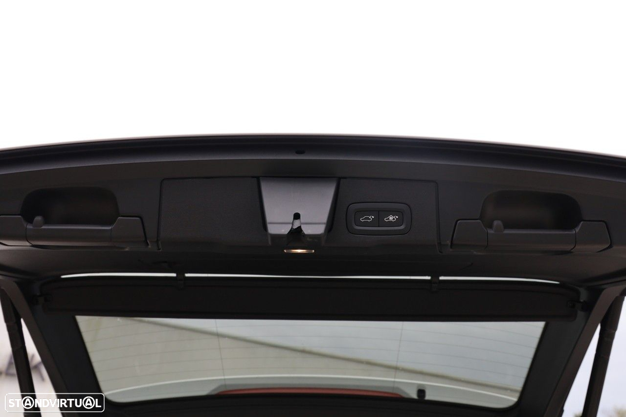 Volvo XC 60 2.0 T6 PHEV Plus Bright AWD - 5
