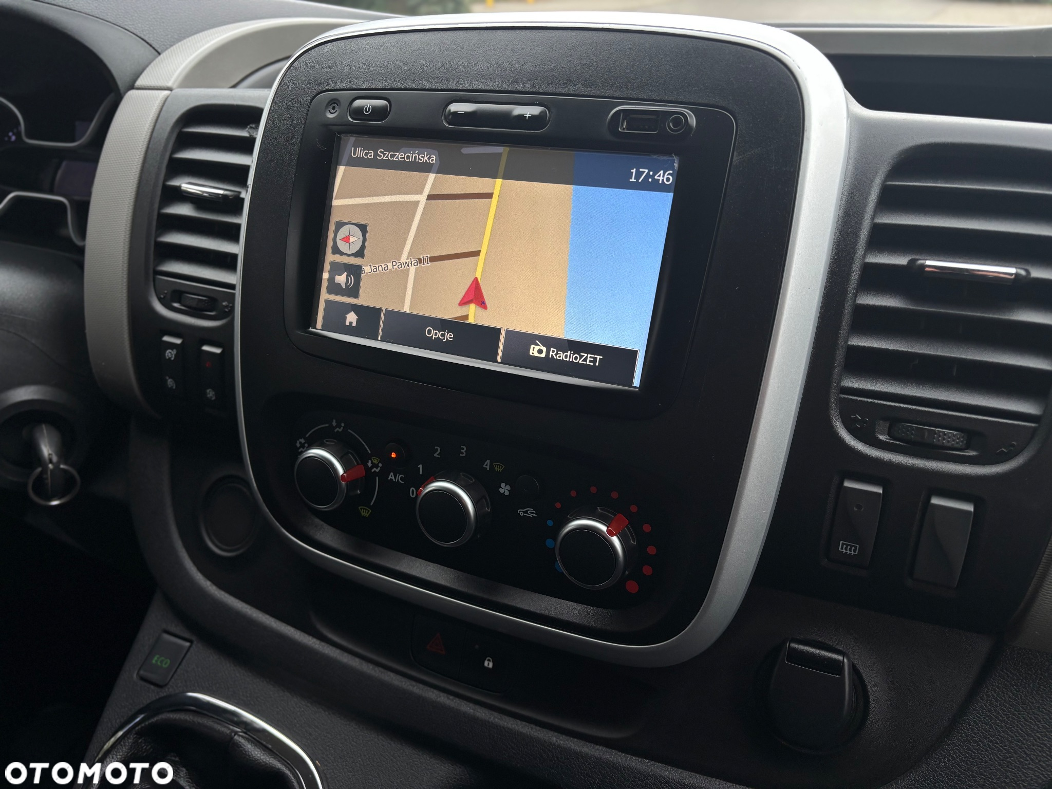 Renault TRAFIC LONG - 31