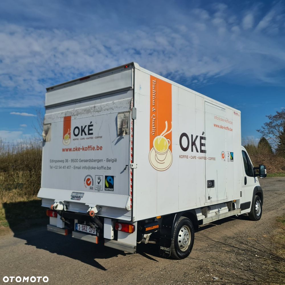 Fiat DUCATO KONTENER - 3