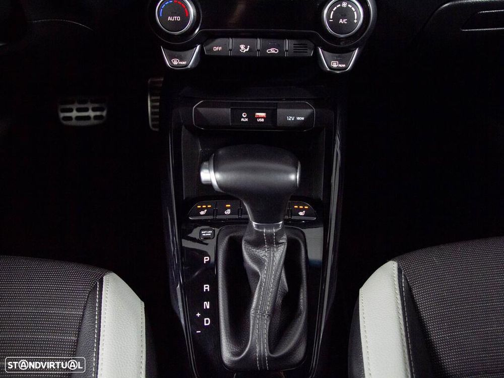 Kia Stonic 1.0 T-GDI TX 7DCT - 6