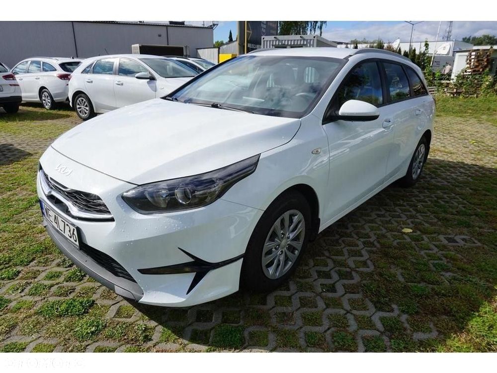 Kia Ceed - 3