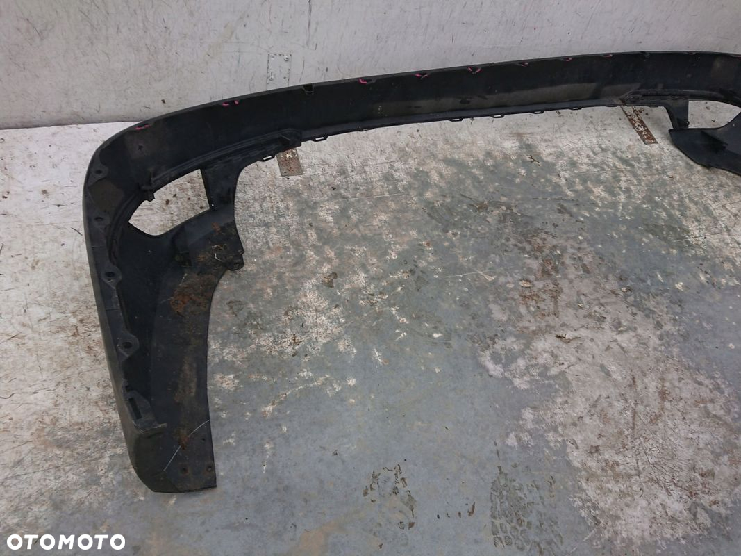 Honda Pilot 19- spoiler zderzak tylny tył - 6