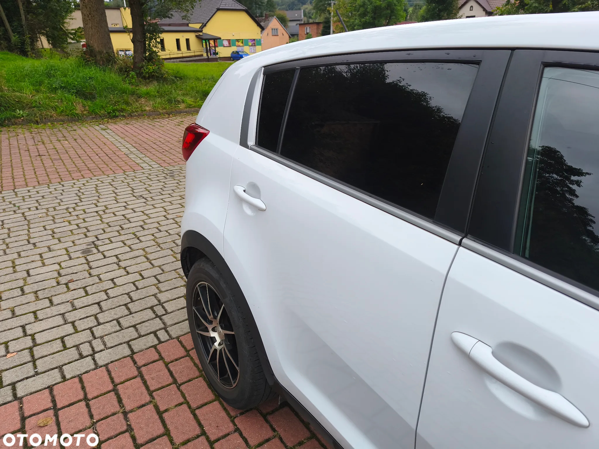 Kia Sportage 1.6 GDI M 2WD - 6