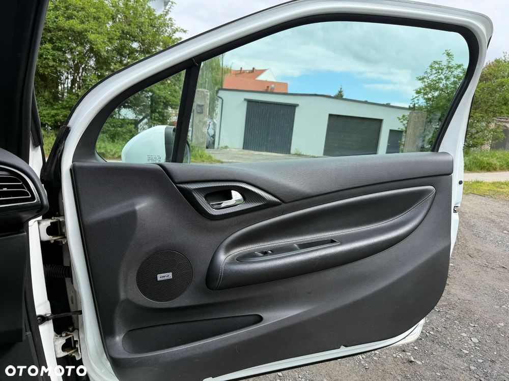 Citroën DS3 - 20