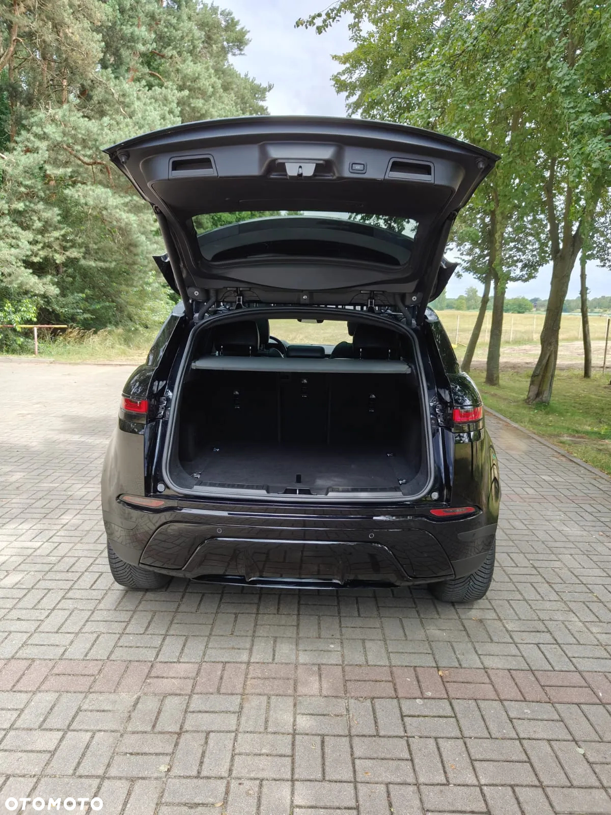 Land Rover Range Rover Evoque P250 SE - 9