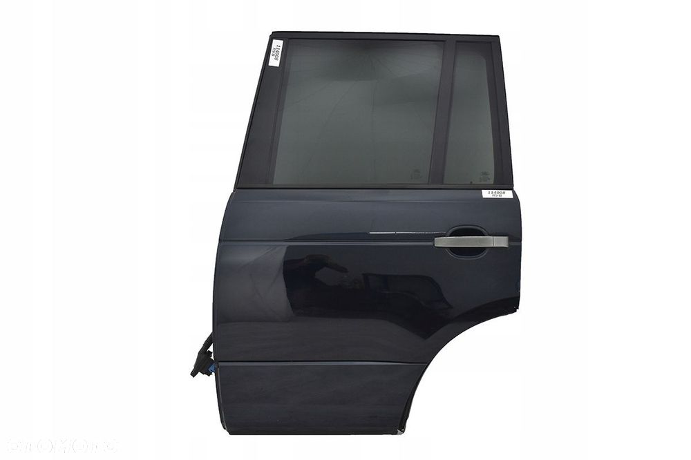 drzwi tylne tył lewe range rover iii l322 796 - 1