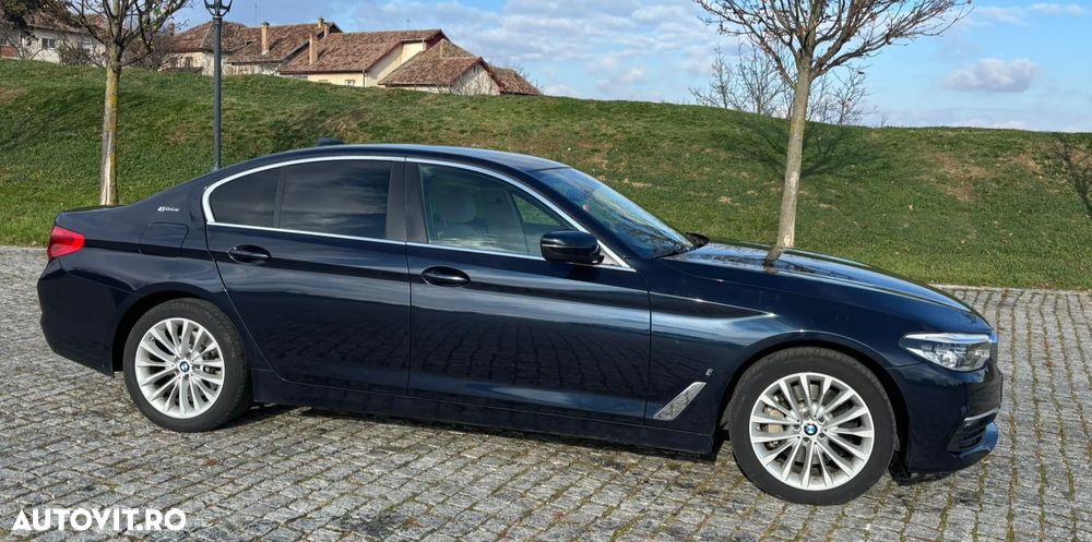 BMW Seria 5 - 2
