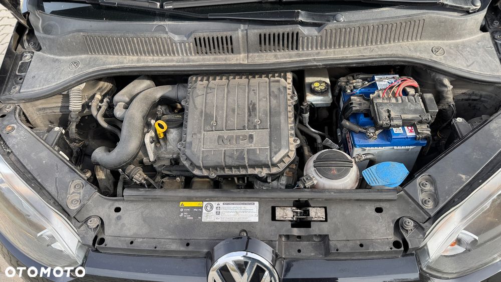 Volkswagen up! - 15