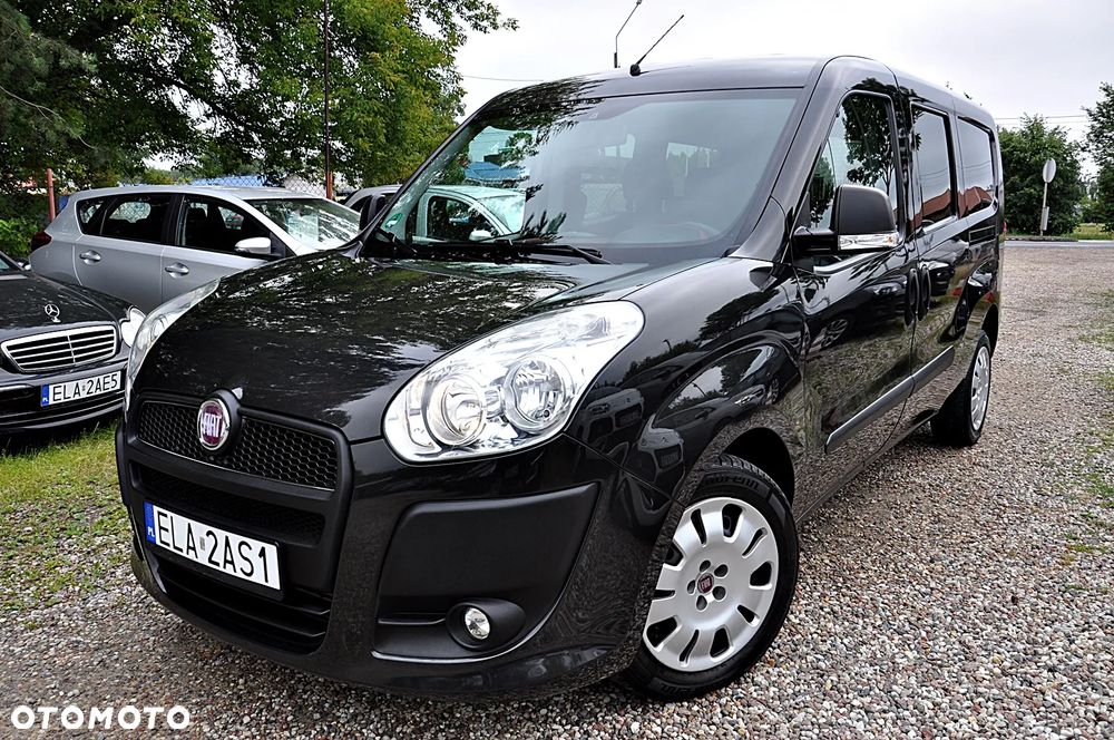 Fiat Doblo - 3