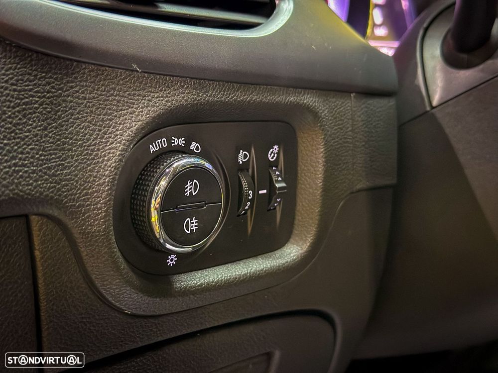 Opel Astra 1.6 CDTI Business Edition S/S - 14