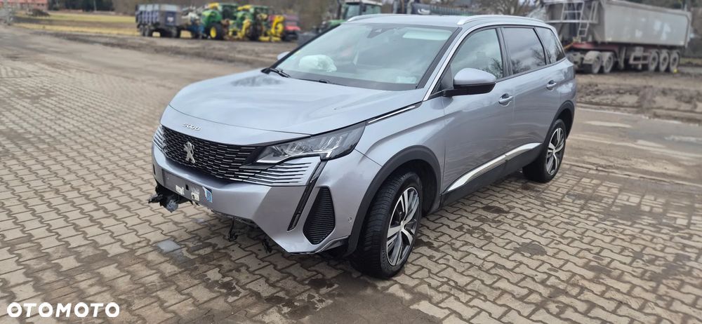 Peugeot 5008 - 1