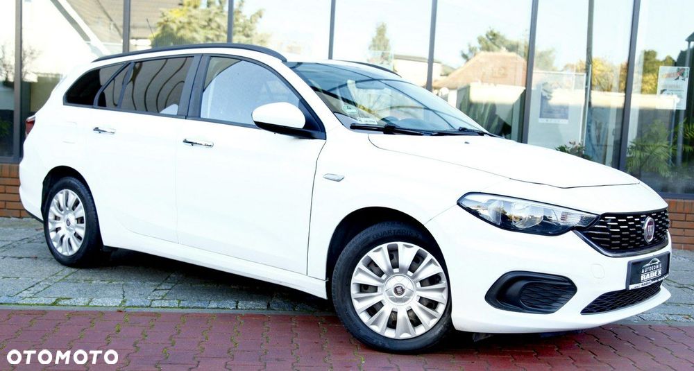 Fiat Tipo - 33