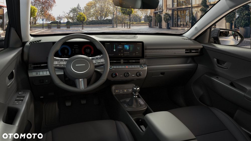 Hyundai Kona 1.0 T-GDI Smart - 8