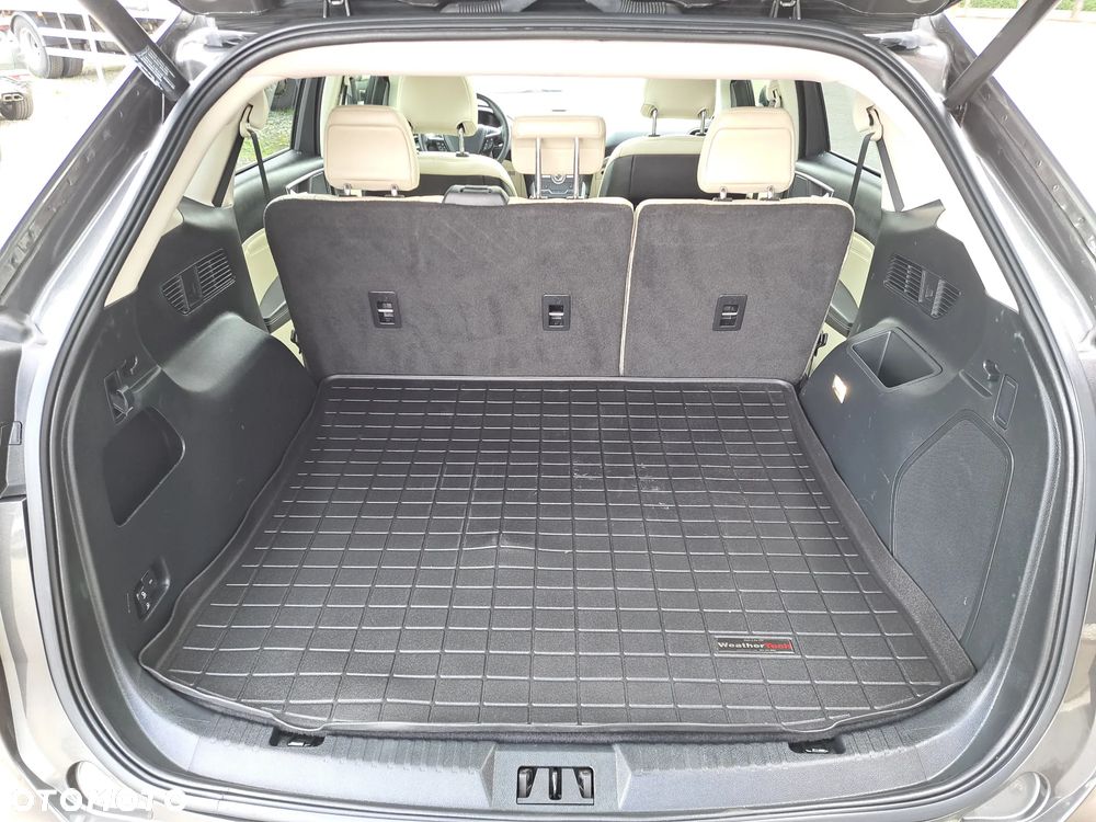 Ford Edge - 31