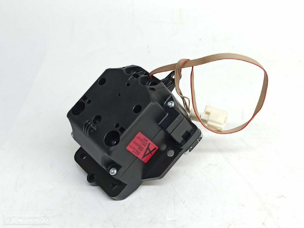 COMANDOS MULTIFUNÇÕES MERCEDES CLASE C (W204) FAMILIAR 220 T CDI BLUEEFFICIENCY... - 9