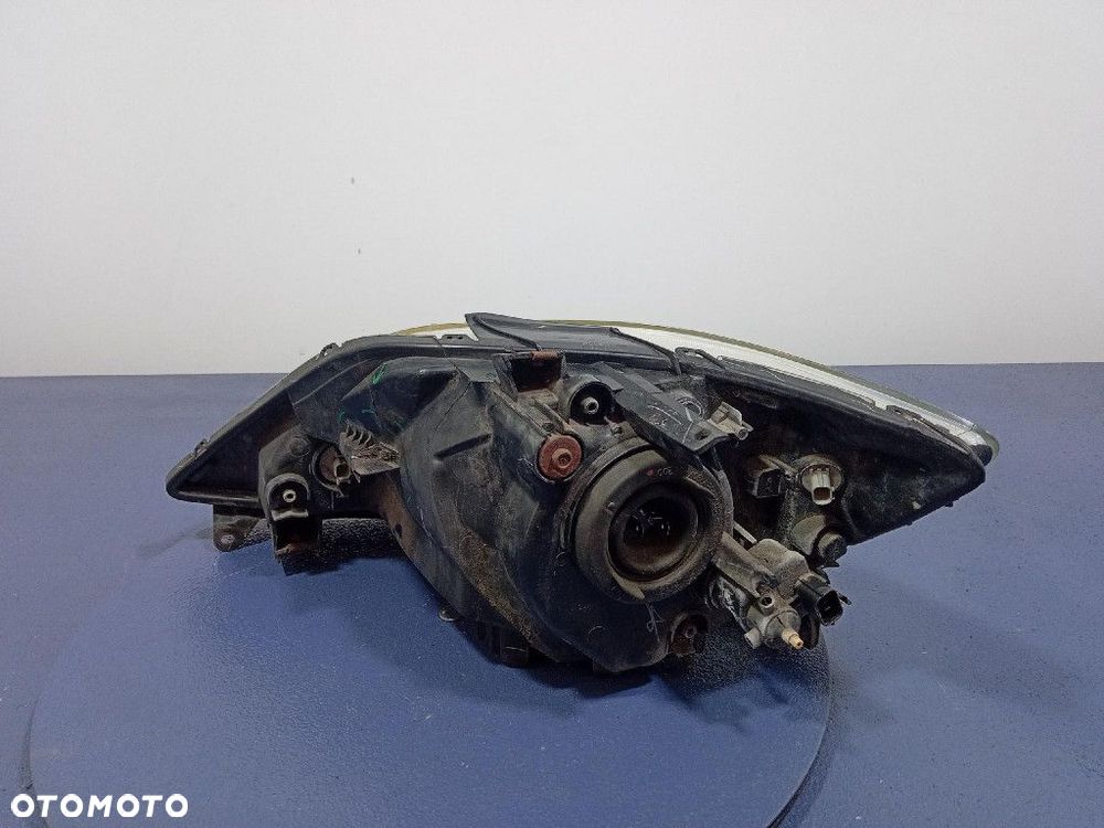 HONDA CITY IV LIFT 05- REFLEKTOR PRAWY LAMPA EU P5658 - 4
