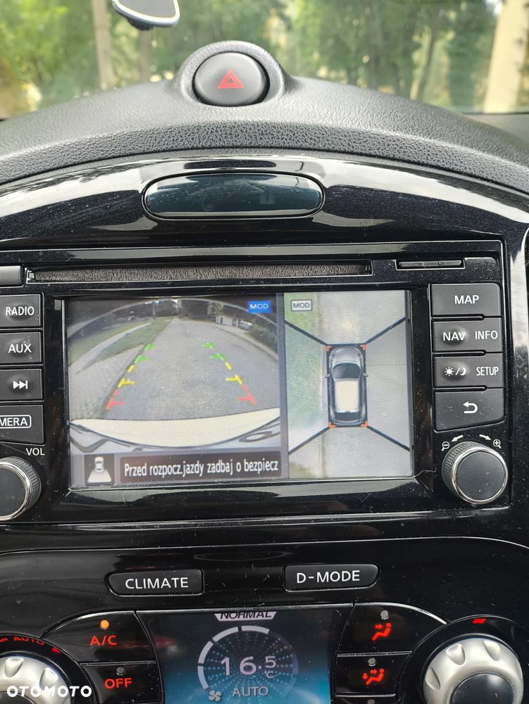Nissan Juke - 12