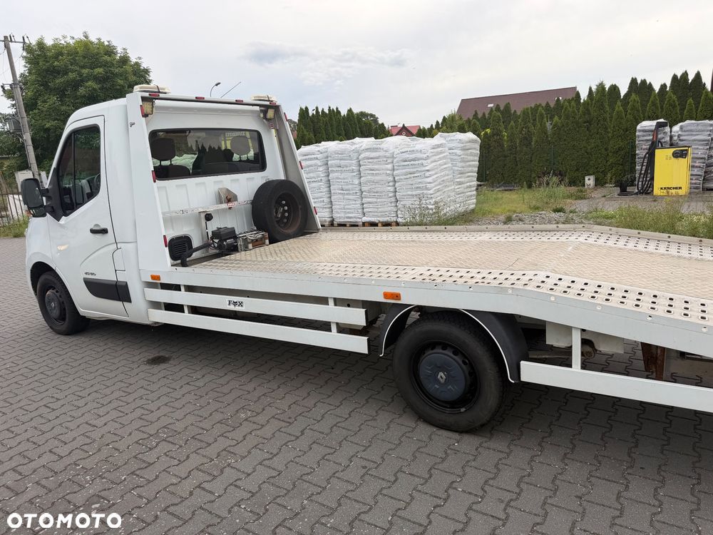 Renault Master - 10
