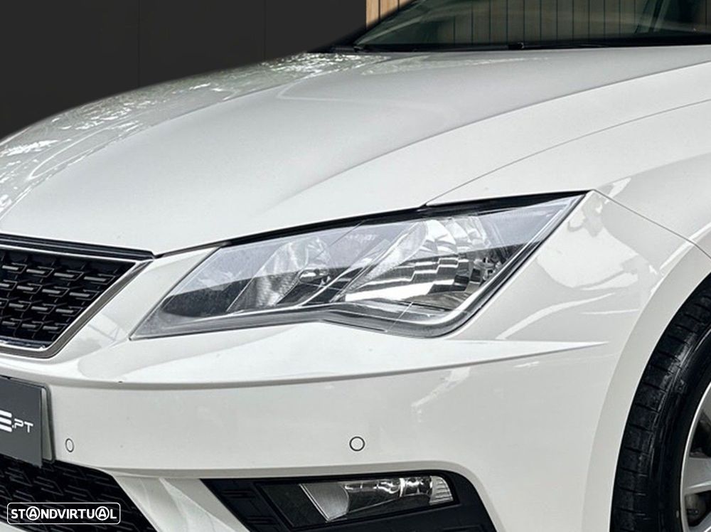 SEAT Leon ST 1.0 EcoTSI Style S/S - 5