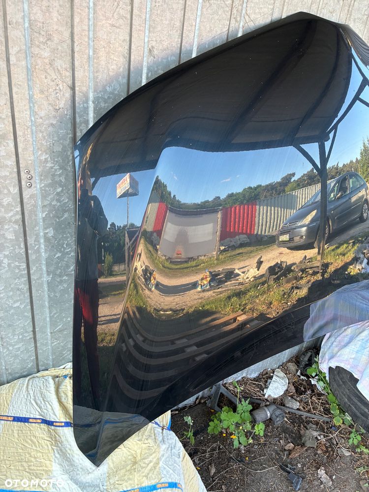 Kompletny przód Toyota Rav4 IV Lift Hybryda Dużo dodatków - 28