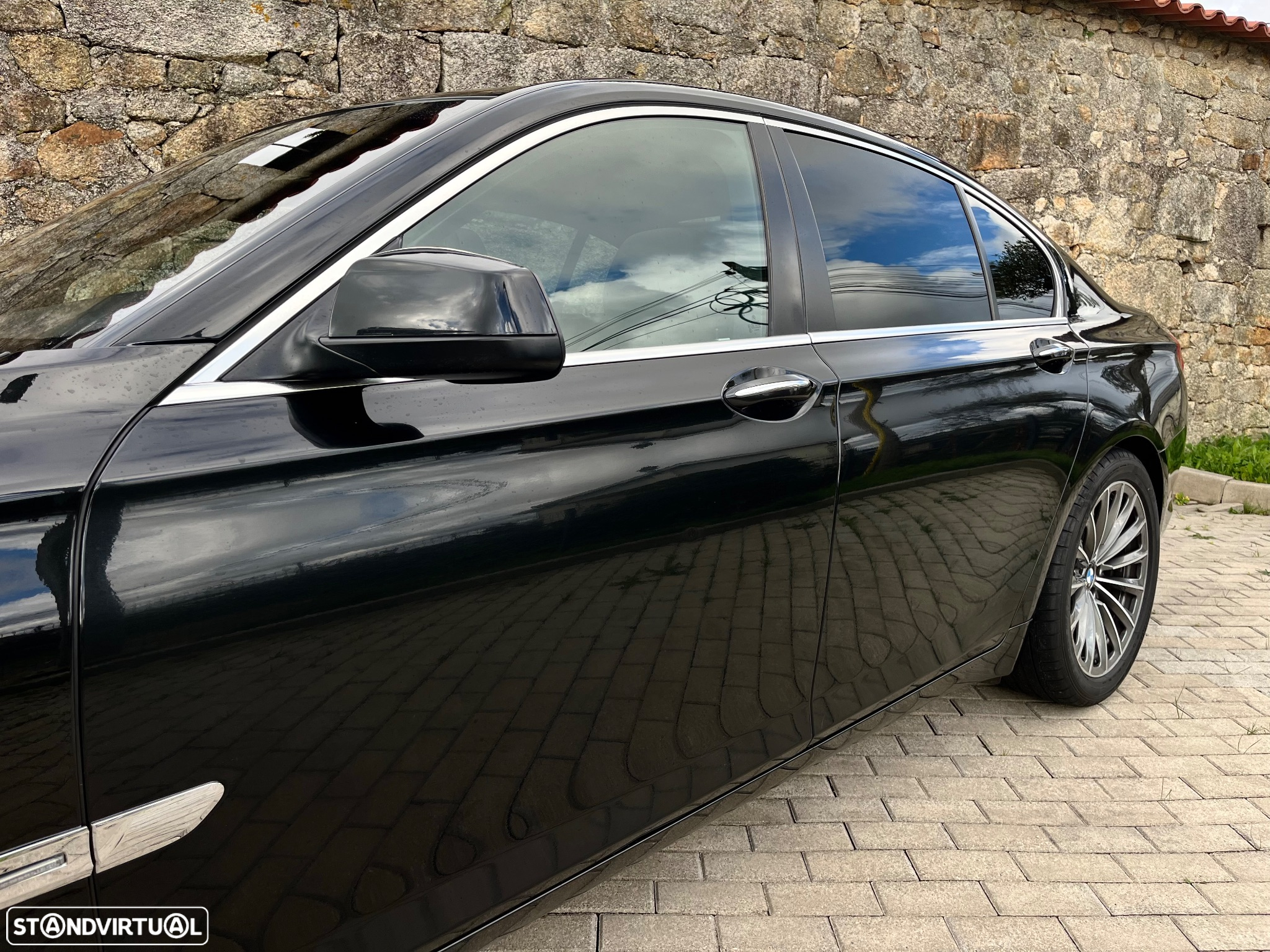 BMW 730 d - 11