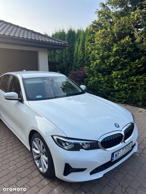 BMW Seria 3 320i - 2