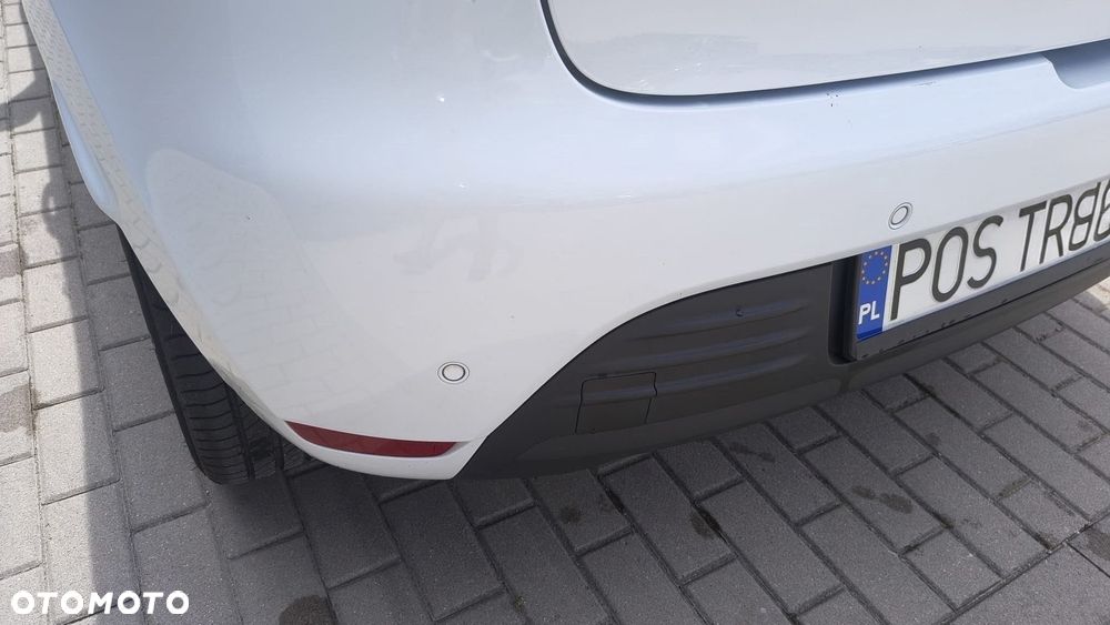 Renault Clio - 9