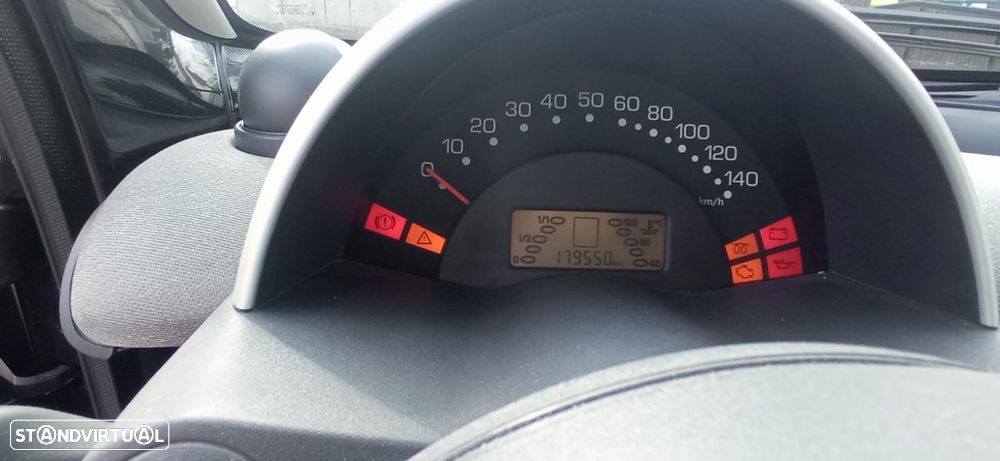 Smart ForTwo Coupé softtouch pure cdi dpf - 7
