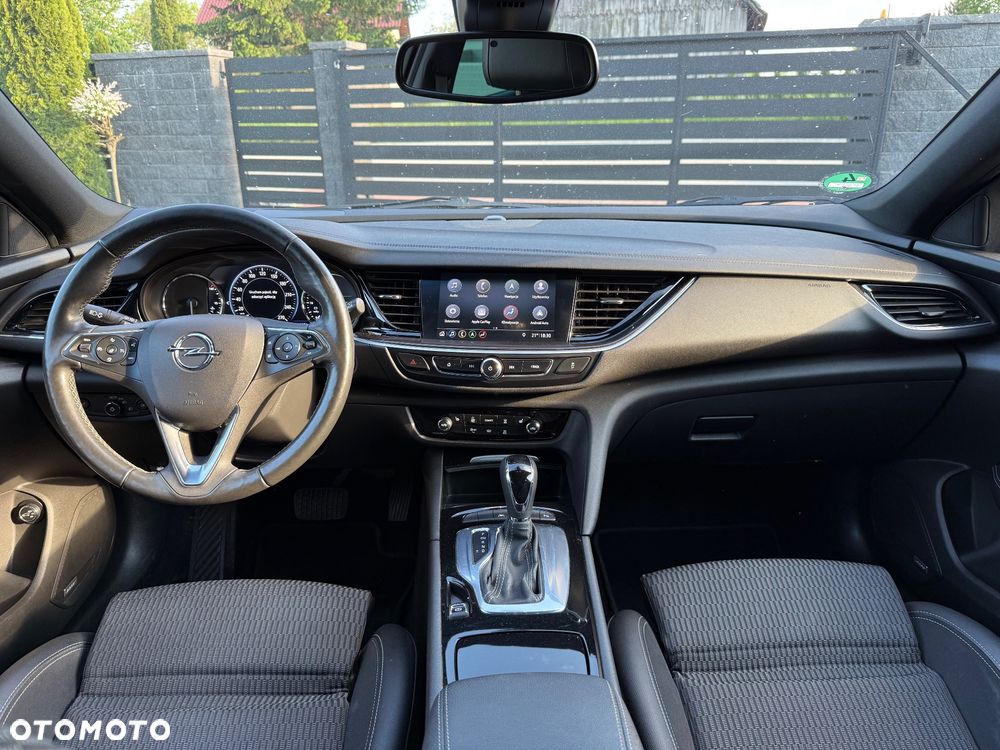 Opel Insignia 2.0 CDTI Business Edition S&S - 32