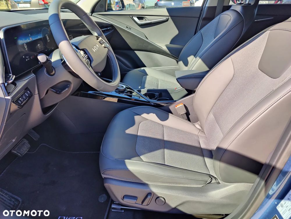 Kia Niro - 11