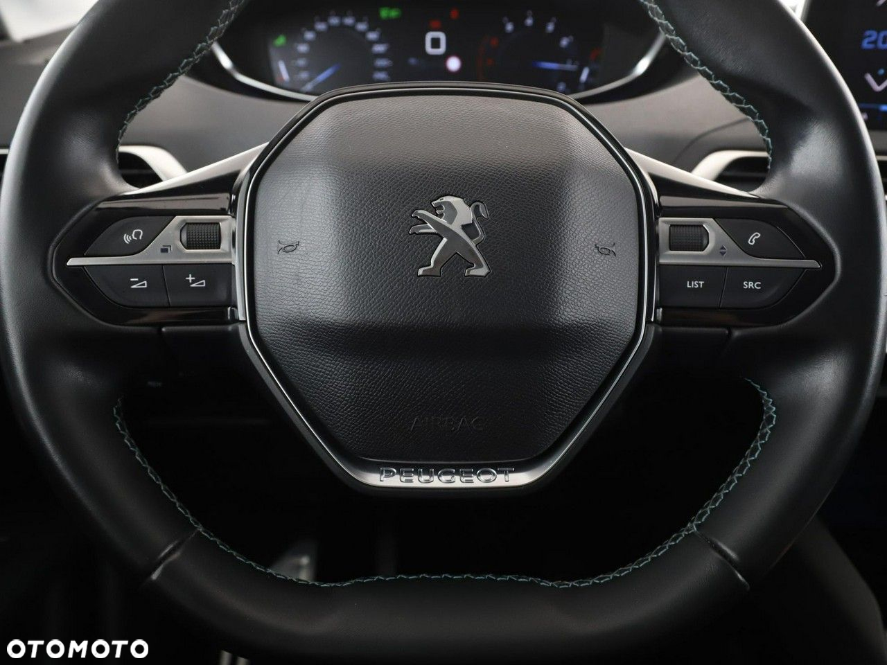 Peugeot 3008 1.2 PureTech Crossway S&S - 21