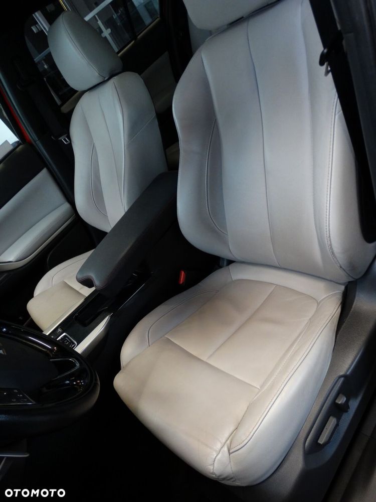 Mitsubishi Eclipse Cross - 10