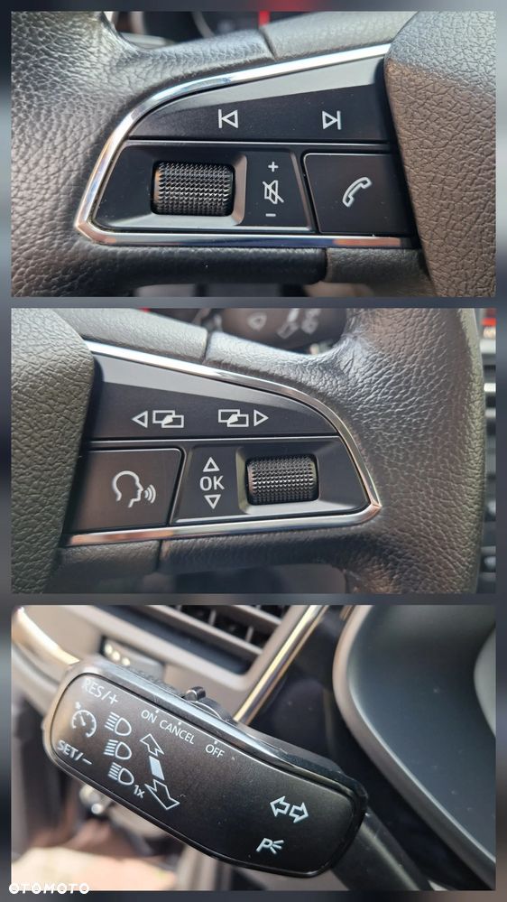 Seat Leon 1.6 TDI DPF DSG Style Copa - 34