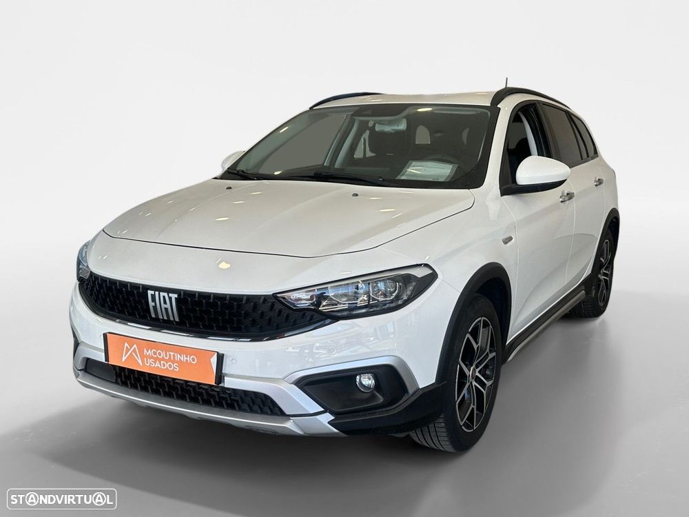 Fiat Tipo Station Wagon 1.0 GSE T3 - 1