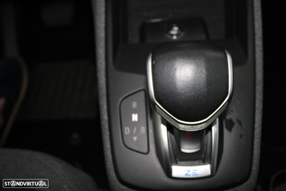 Renault Zoe (c/ Bateria) EV50 135hp Techno - 21