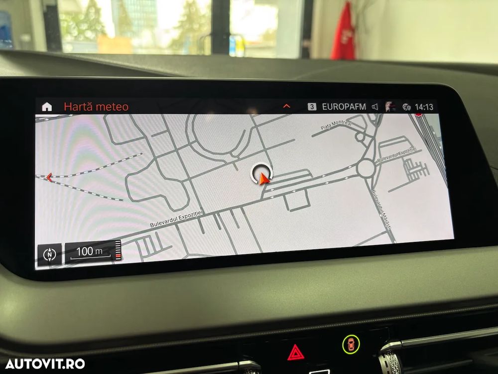 BMW Seria 1 118i Aut. Sport Line - 25