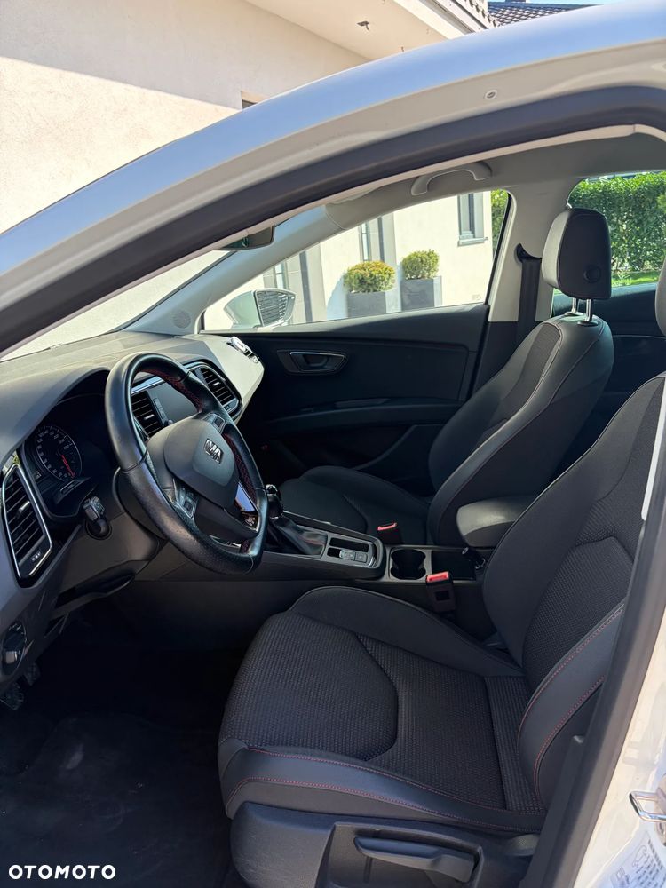Seat Leon - 16