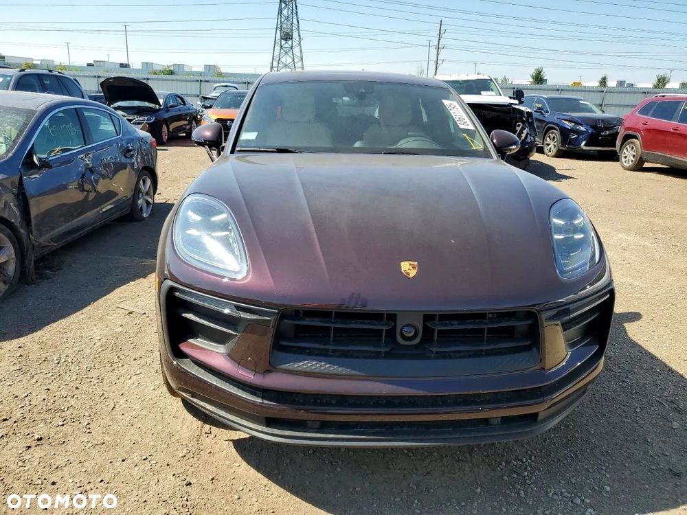 Porsche Macan - 6