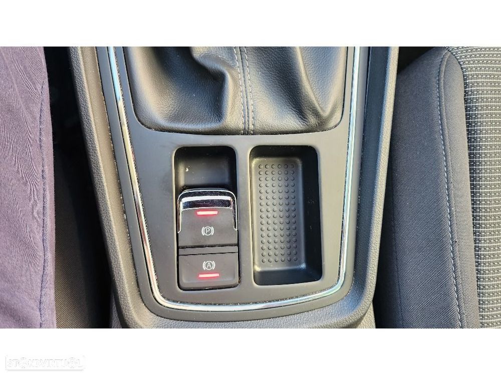 SEAT Leon ST 1.6 TDI Style S/S - 22