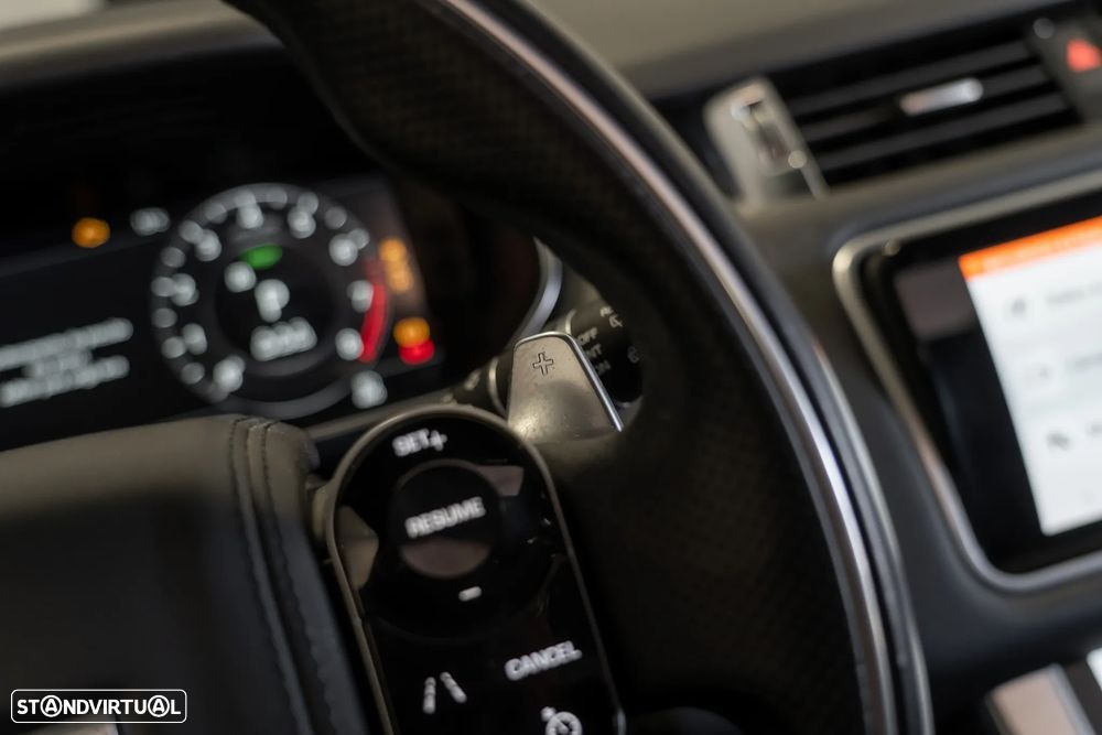 Land Rover Range Rover Sport 2.0 Si4 PHEV HSE Dynamic - 21