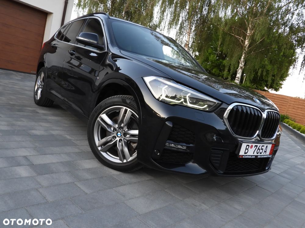 BMW X1 xDrive25e M Sport - 9