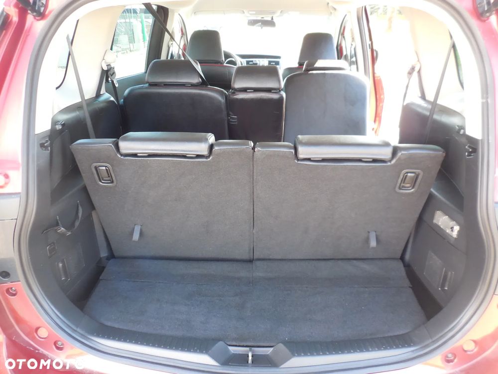 Mazda 5 2.0 MZR-DISI i-stop Business-Line - 12