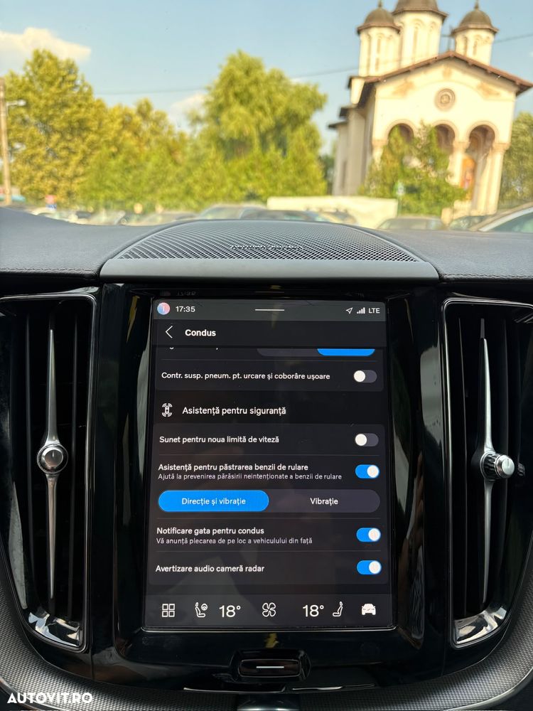 Volvo XC 60 T8 AWD Recharge Ultimate Black Edition - 20