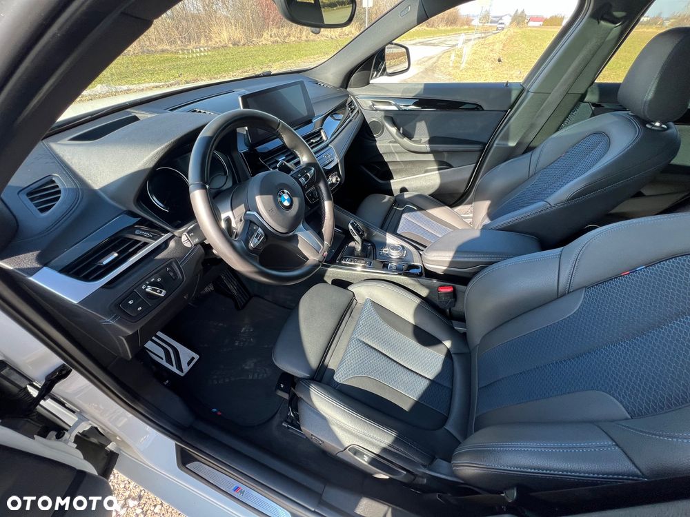 BMW X2 - 12