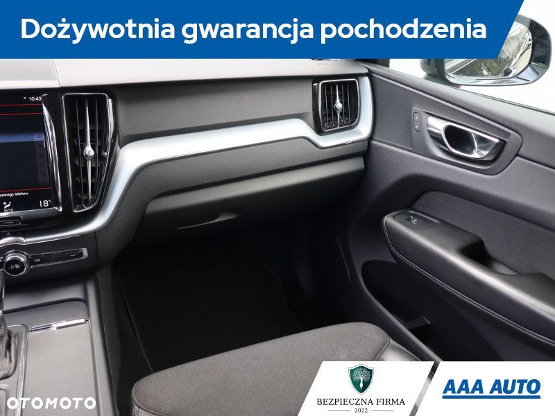 Volvo XC 60 - 10