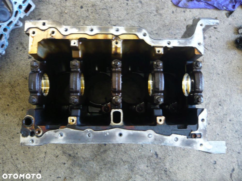 blok silnika 266.940 mercedes-benz w245 - 4